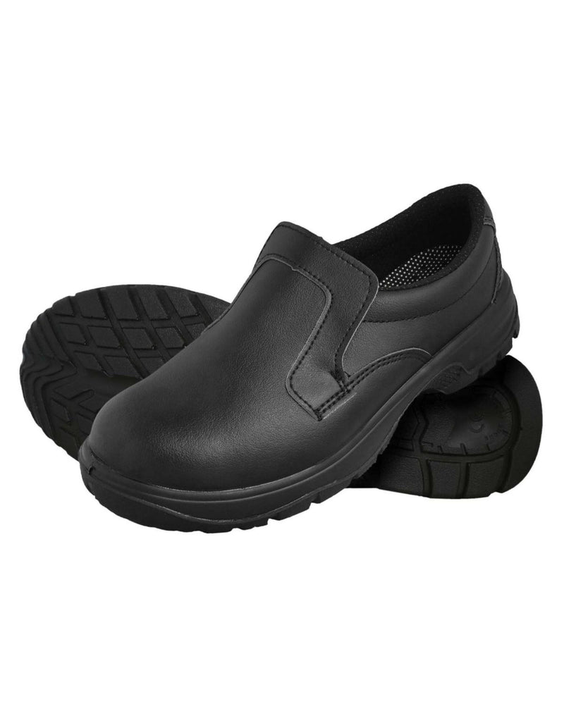 Dennys Slip-On Safety Shoe DK40