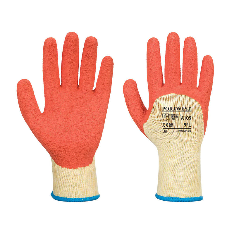 Portwest Grip Xtra Glove A105