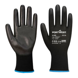 Portwest Touchscreen PU Glove A195