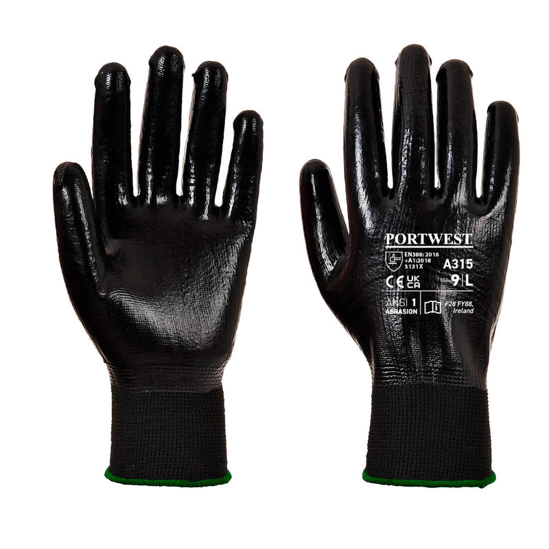 Portwest All-Flex Grip Glove A315