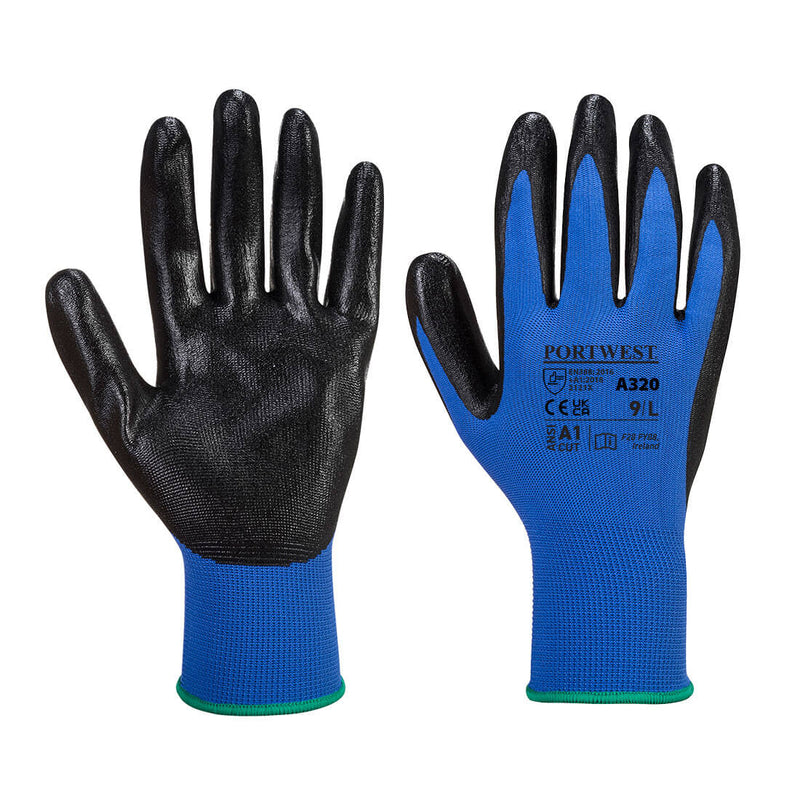 Portwest Dexti-Grip Glove A320