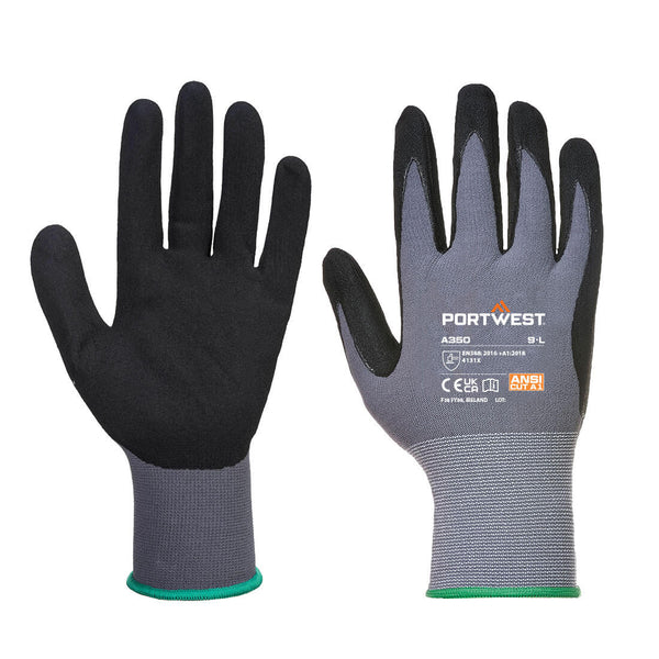 Portwest DermiFlex Glove A350