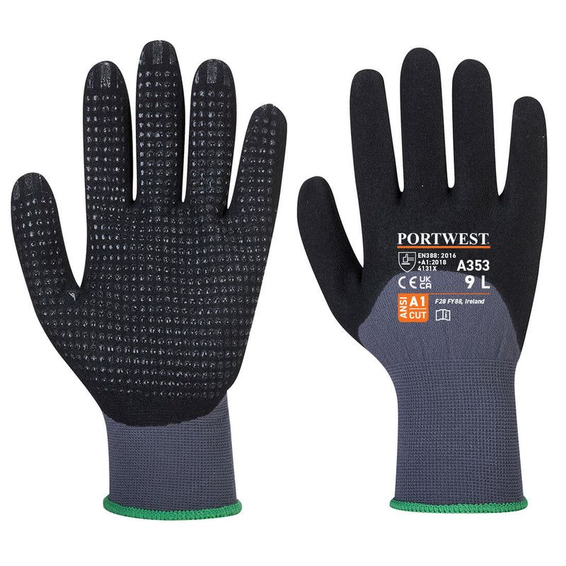 Portwest DermiFlex Ultra Plus Glove A353