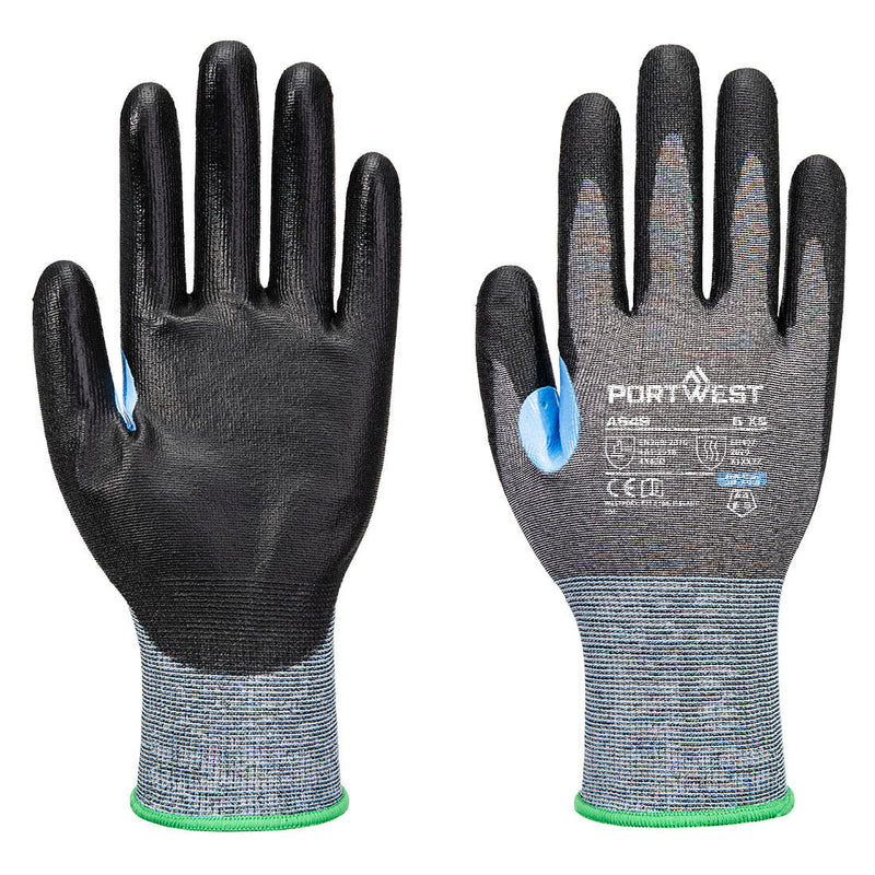 Portwest CS Cut D21 PU Glove A649