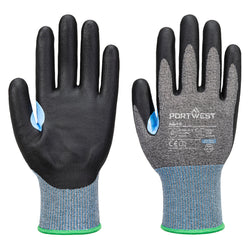 Portwest CS Cut D15 Nitrile Glove A644