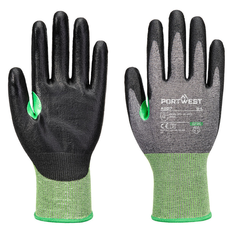 Portwest CS Cut C18 PU Glove A637