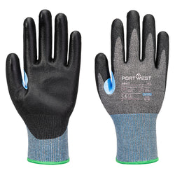 Portwest CS Cut D15 PU Glove A647