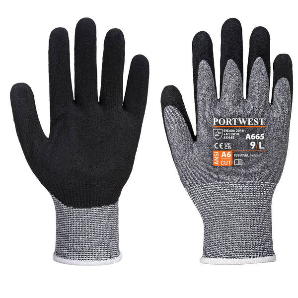 Portwest VHR Advanced Cut Glove A665