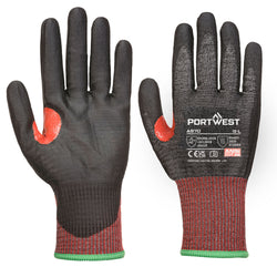 Portwest CS Cut F13 PU Glove A670