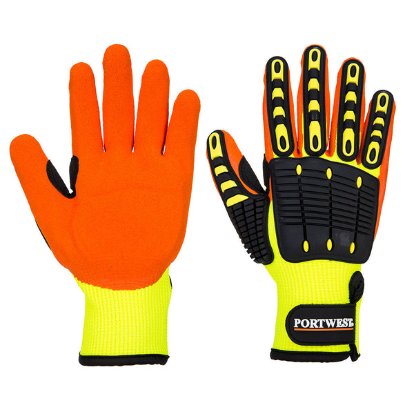 Portwest Anti Impact Grip Glove A721