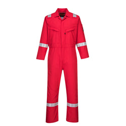 Portwest Flame Resistant Araflame Coverall AF73