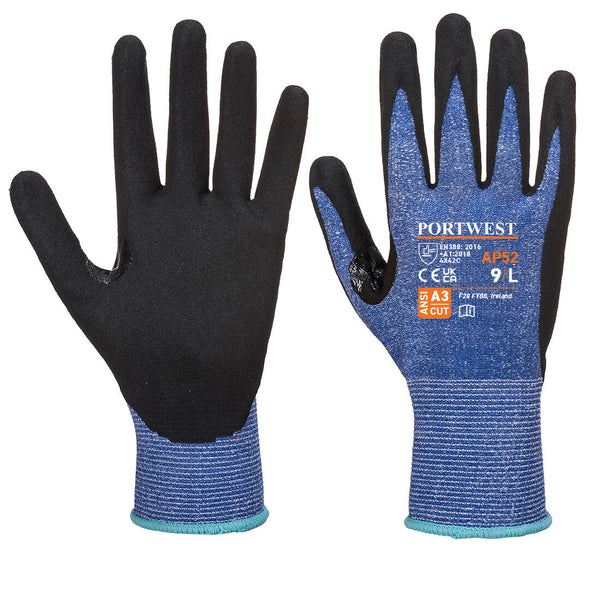 Portwest Dexti Cut Ultra Glove AP52