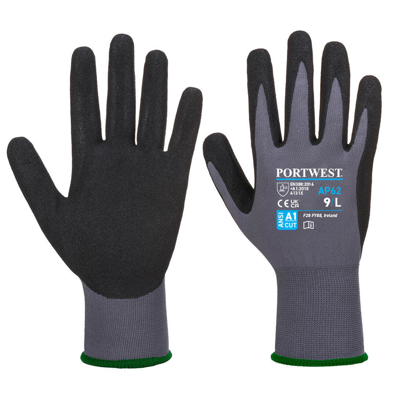 Portwest Dermiflex Aqua Glove AP62