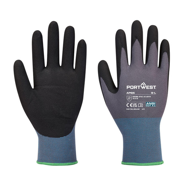 Portwest Pro Nitrile Foam Glove AP65