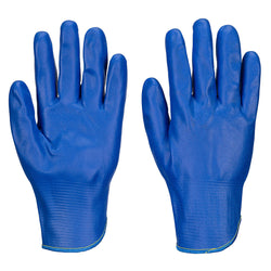 Portwest Grip Nitrile Food Safe Glove AP72