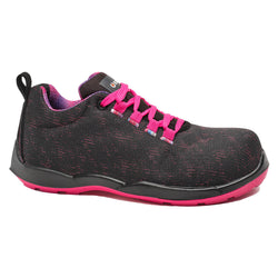 BASE Violet Shoe S3 SRC Safety Footwear B0677C