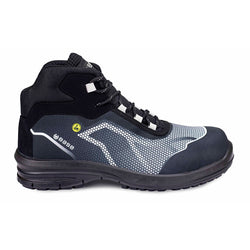 BASE OREN TOP S3 ESD SRC Safety Footwear B0979E