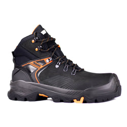 BASE T-Rex T-Wall S3 Safety Boot B1601