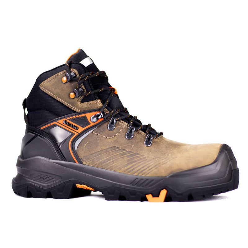 BASE T-Rex T-Wall S3 Safety Boot B1601