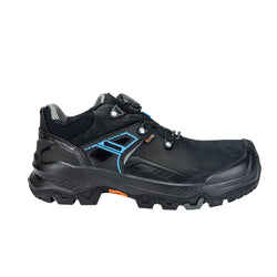 BASE T-ROBUST LOW S7 HRO CI HI LG SC FO SR Safety Footwear B1604