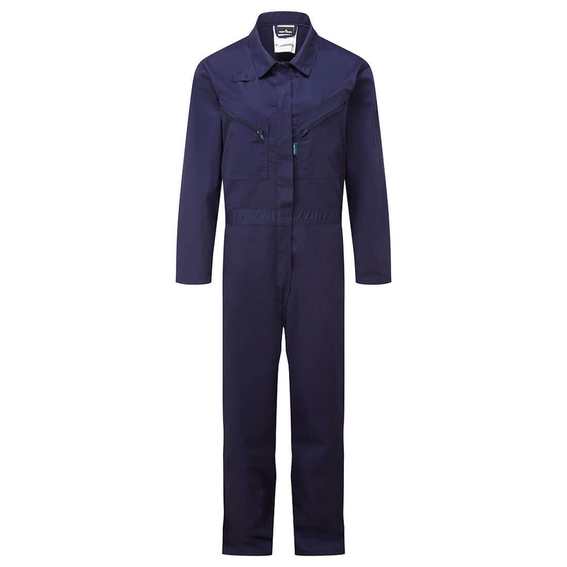 Portwest Ladies Standard Coverall C184