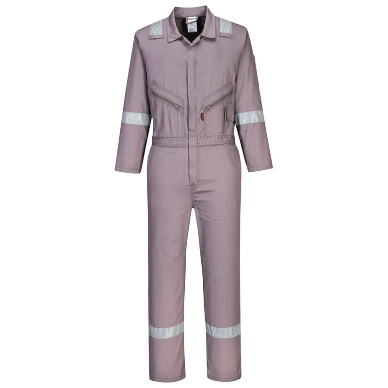 Portwest Iona Cotton Coverall C814