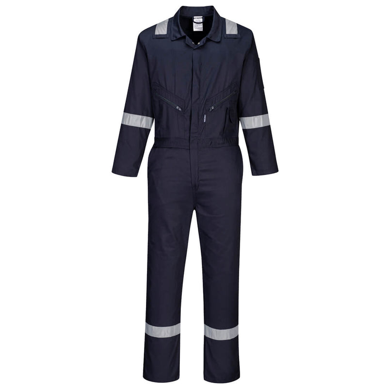 Portwest Iona Cotton Coverall C814