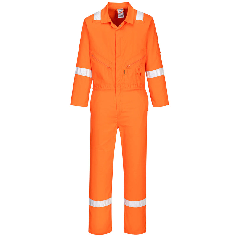 Portwest Iona Cotton Coverall C814