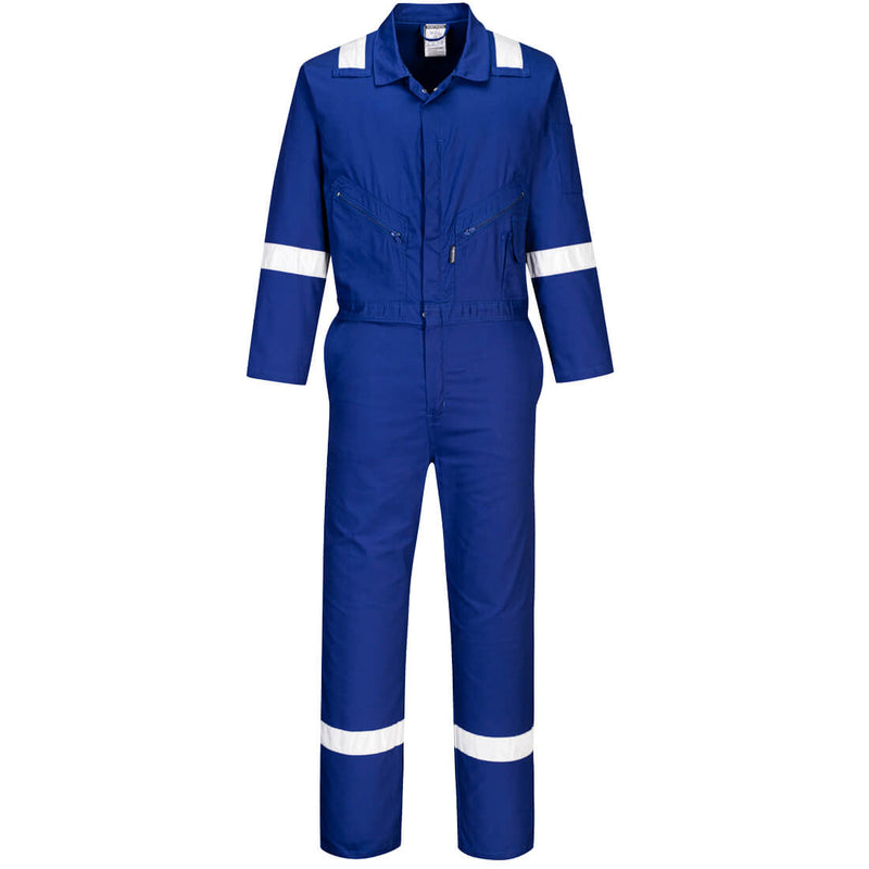 Portwest Iona Cotton Coverall C814