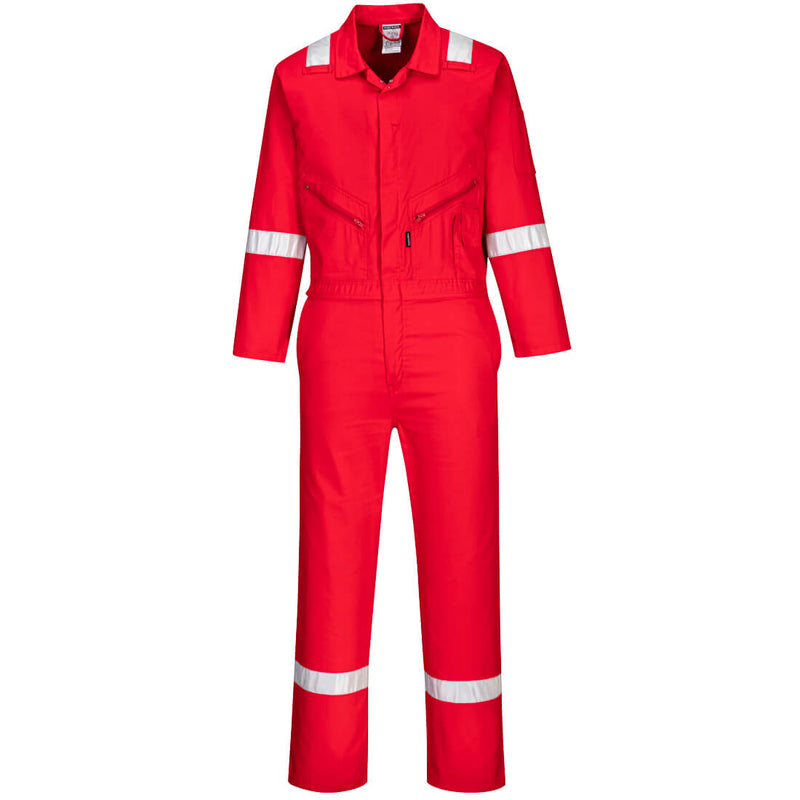 Portwest Iona Cotton Coverall C814