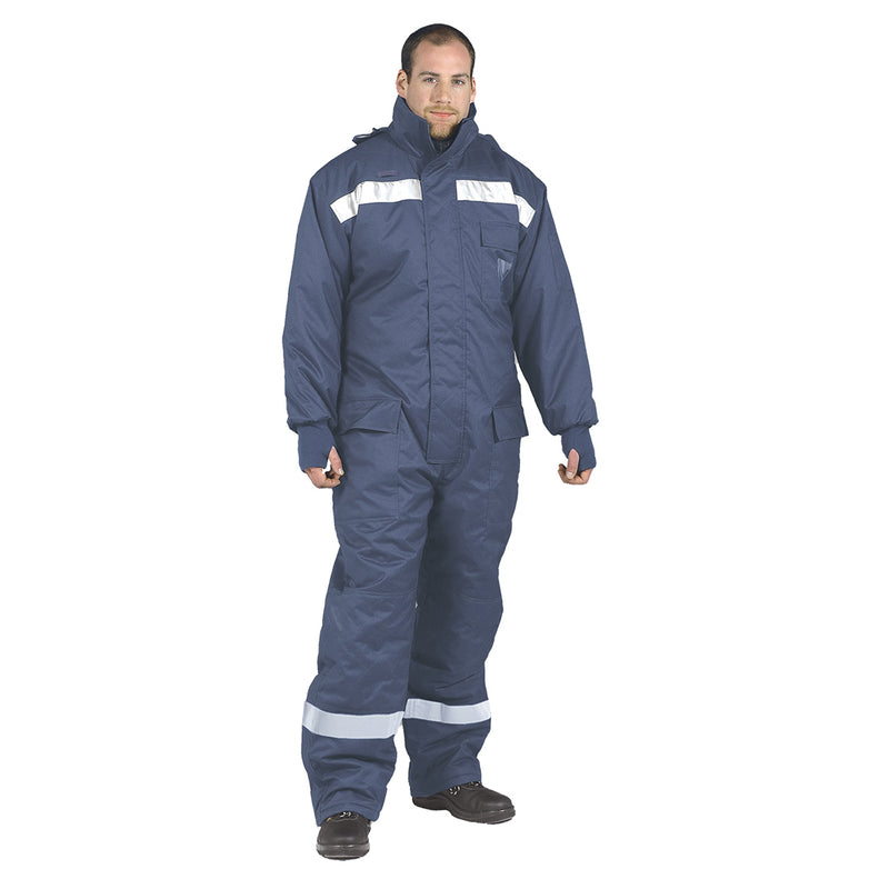 Portwest ColdStore Coverall CS12