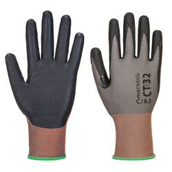 Portwest CT Cut C18 Nitrile Glove CT32