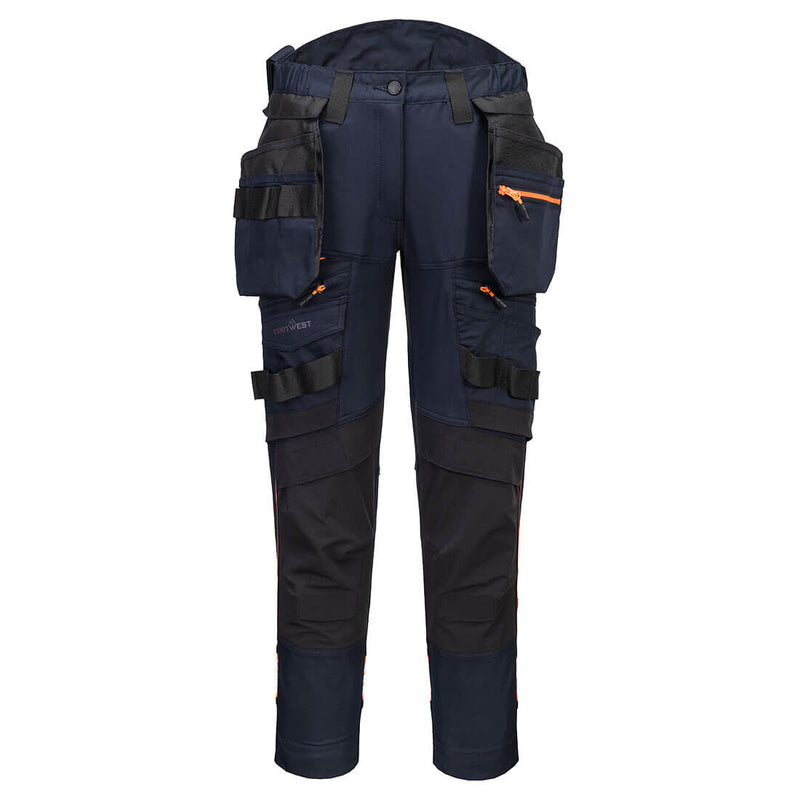 Portwest Ladies Holster Trouser DX452