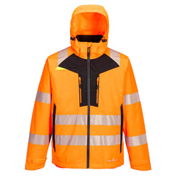 Portwest DX4 Hi-Vis 4-in-1 Jacket DX466