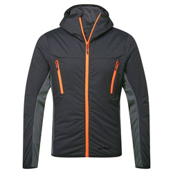 EV4 Insulated Hybrid Jacket EV470