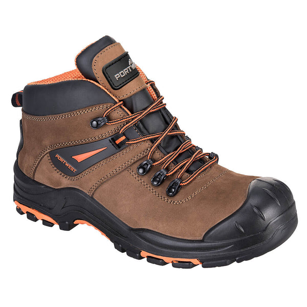 Portwest Compositelite Montana S3 Safety Boot FC17