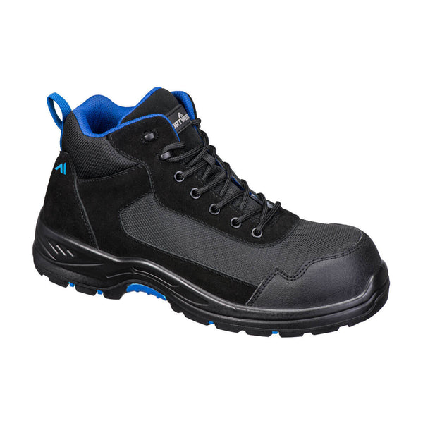 Portwest Composite Textile S3 Safety Boot FC22