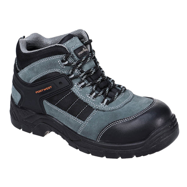 Portwest Compositelite Trekker S1 Safety Boot FC65