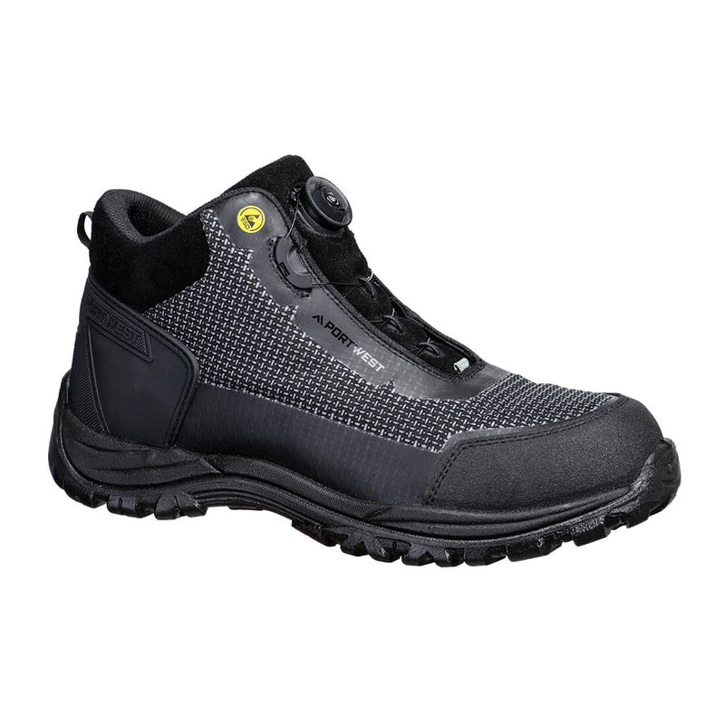 Portwest Girder Composite S3 Safety Boot FE04