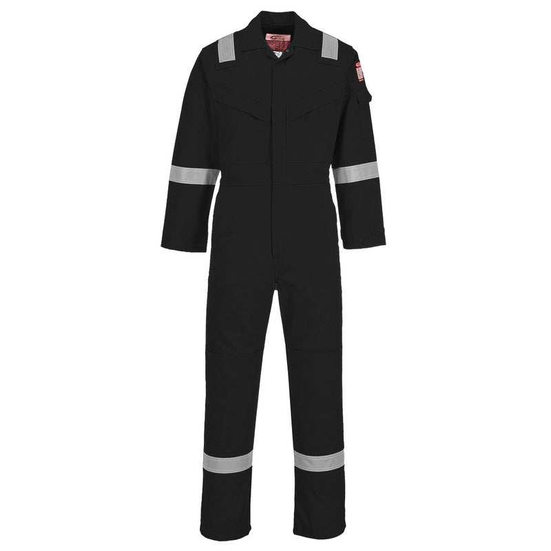 Portwest Flame Resistant Coverall FR28