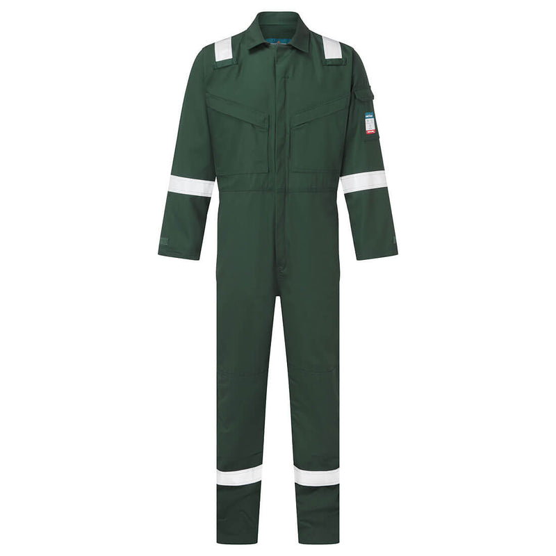 Portwest Flame Resistant Coverall FR28