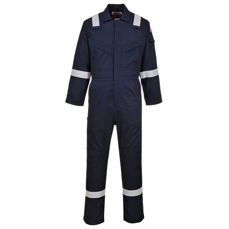 Portwest Flame Resistant Coverall FR28