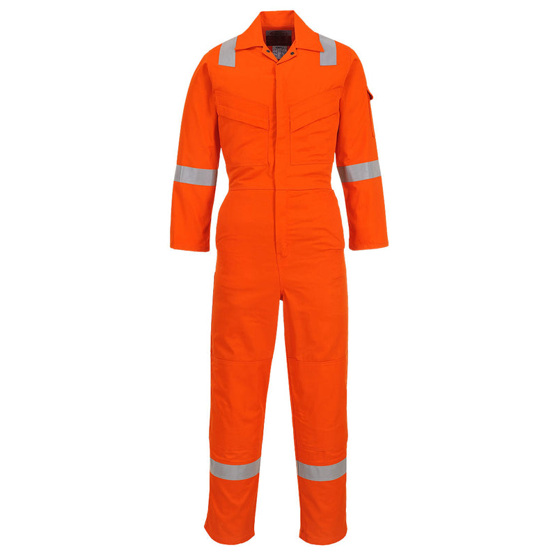 Portwest Flame Resistant Coverall FR28