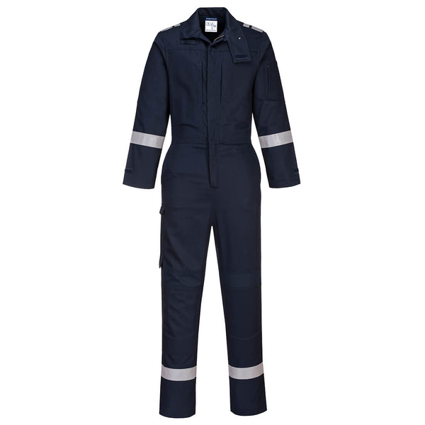 Portwest Flame Resistant Coverall FR501