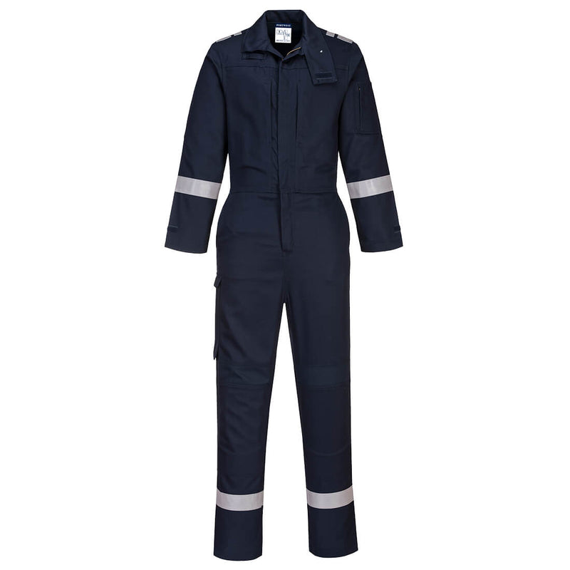 Portwest Flame Resistant Coverall FR501