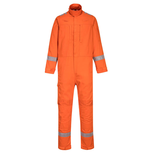 Portwest Flame Resistant Coverall FR501