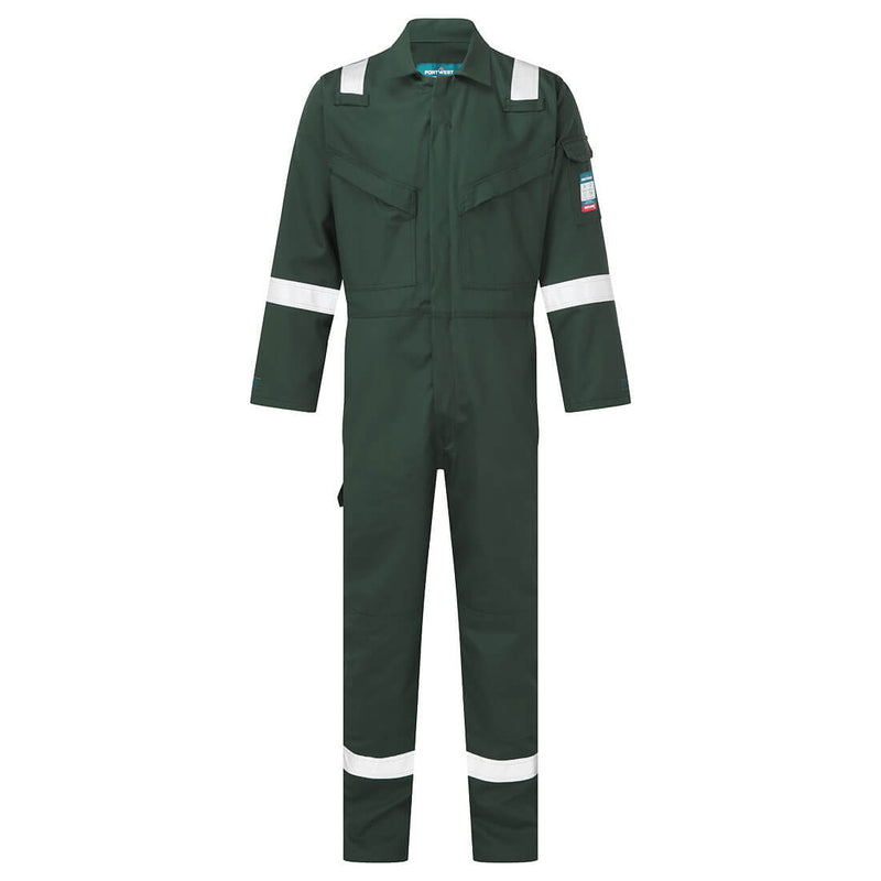 Portwest Flame Resistant Coverall FR50