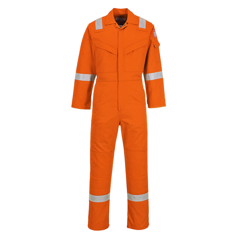 Portwest Flame Resistant Coverall FR50