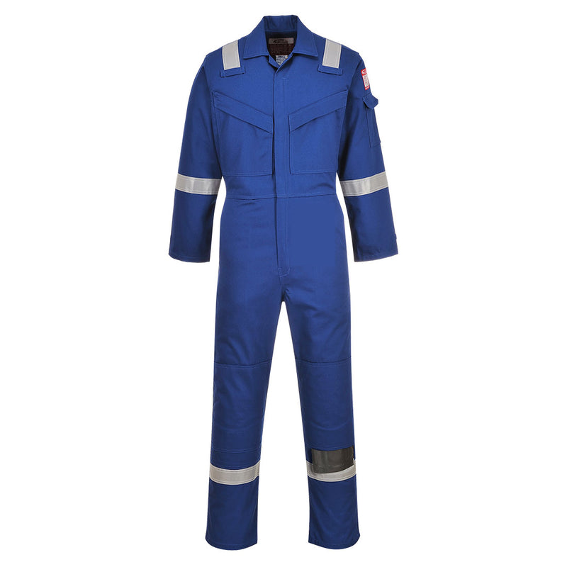 Portwest Flame Resistant Coverall FR50