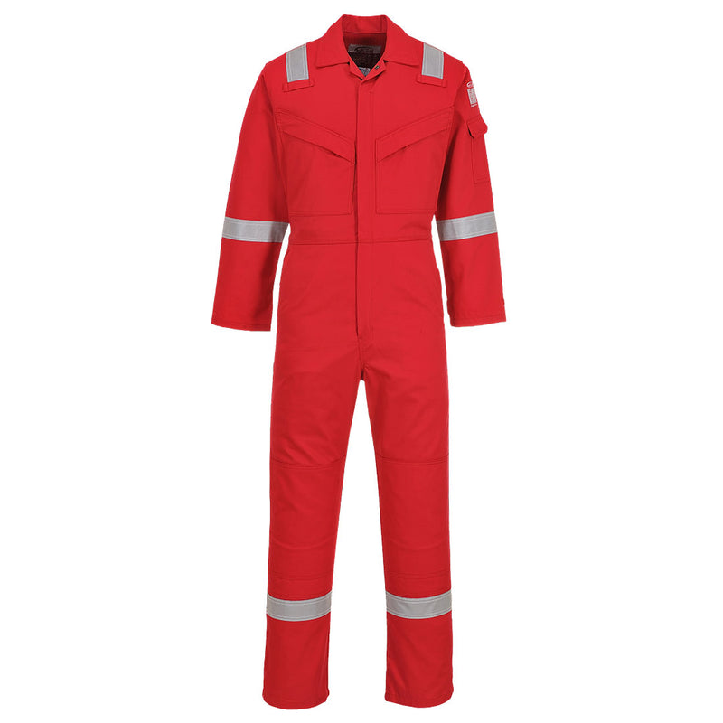 Portwest Flame Resistant Coverall FR50